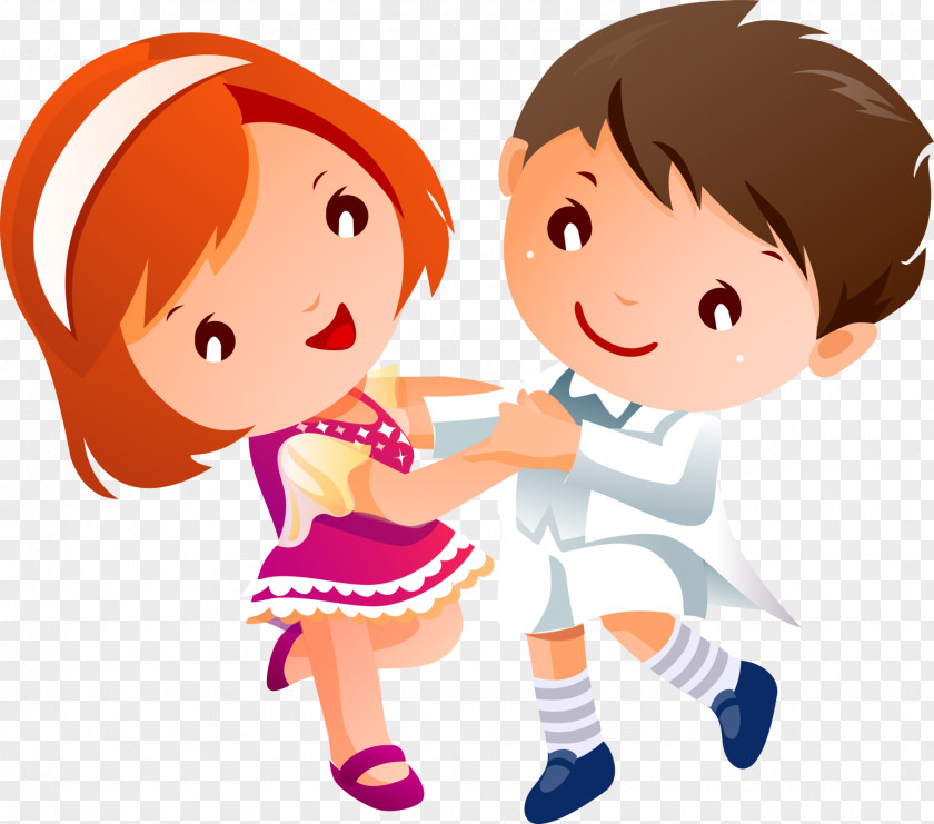 Play Gesture Child Cartoon PNG