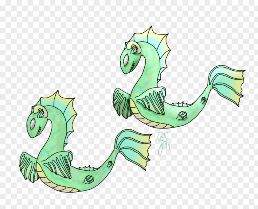 Seahorse Illustration Pipefishes And Allies Clip Art Animal PNG