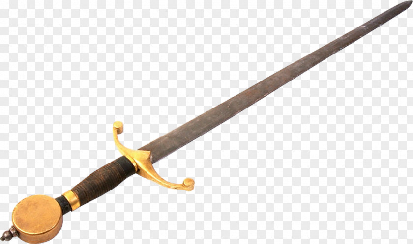 The Sword Weapon Arma Bianca PNG