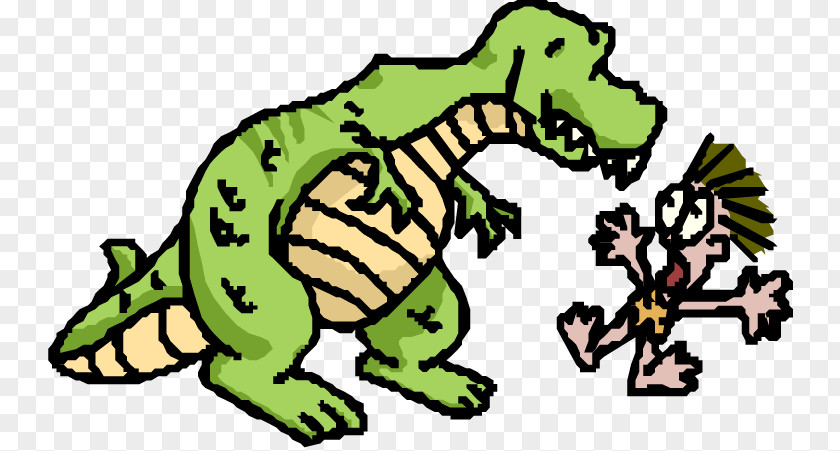 Toad Reptile Terrestrial Animal Character Clip Art PNG