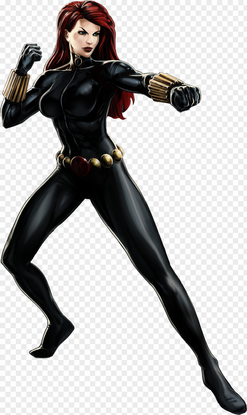 Black Widow Marvel: Avengers Alliance Clint Barton Marvel Cinematic Universe S.H.I.E.L.D. PNG