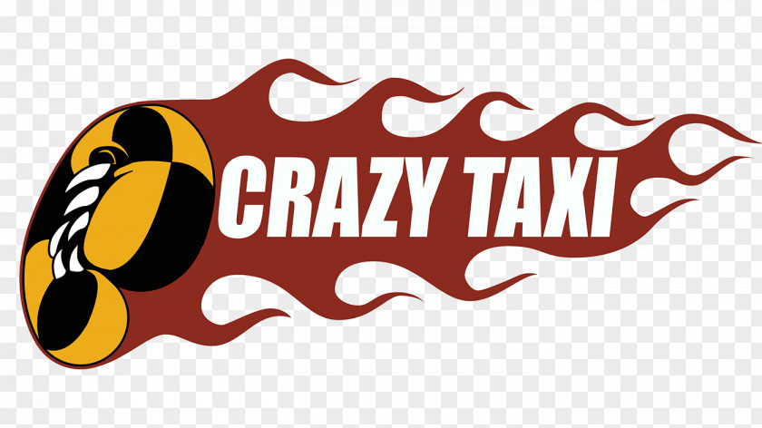 Dreamcast Crazy Taxi: City Rush Taxi 3: High Roller 2 PlayStation PNG