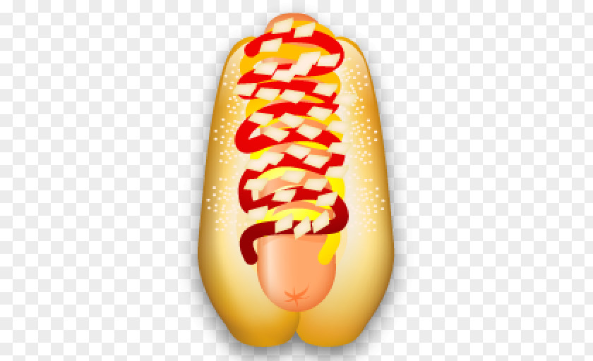 Hot Dog Coleslaw Clip Art PNG