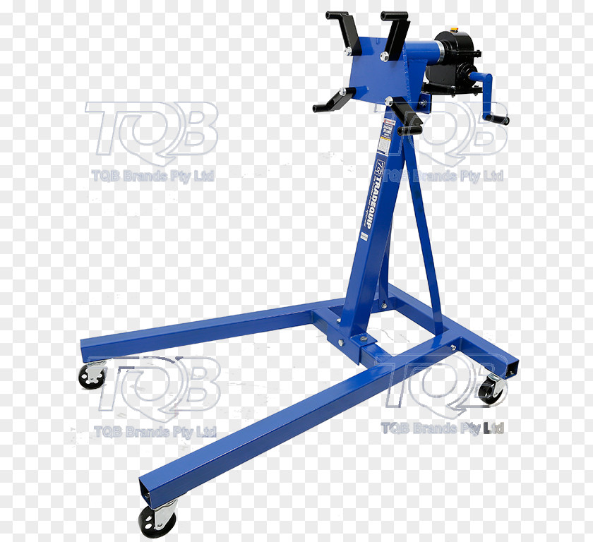Hydraulic Engine Stand Car TradeQuip Professional Automotive Tradequip Transmission Lifter PNG