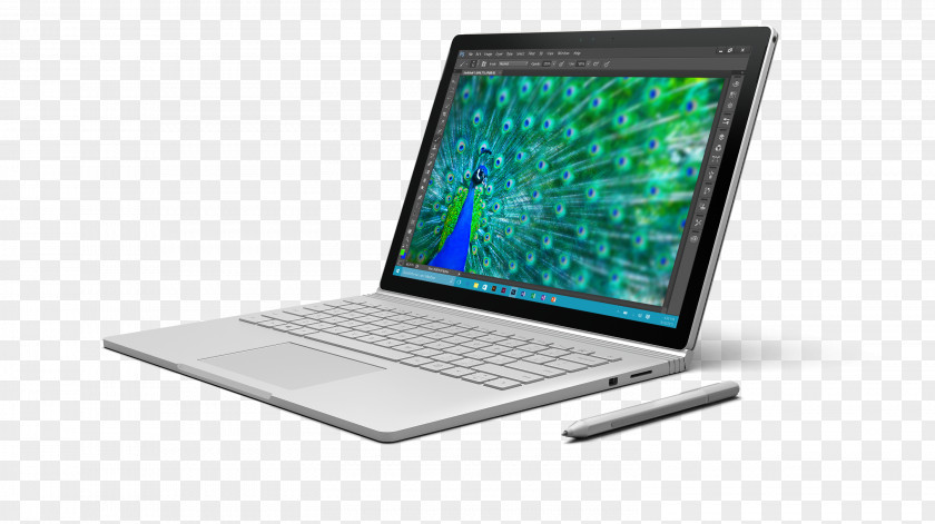 Laptops Laptop Surface Book 2 Intel Core I5 I7 PNG