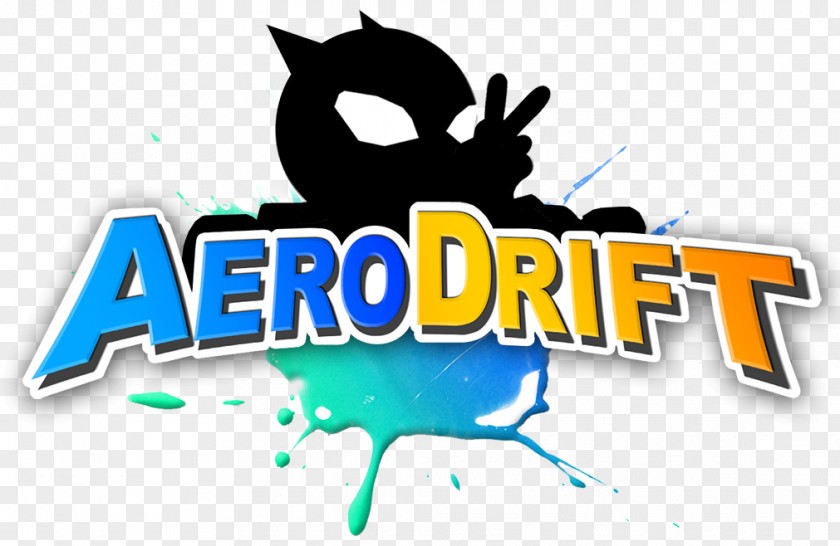 Logo Drift Brand Font PNG