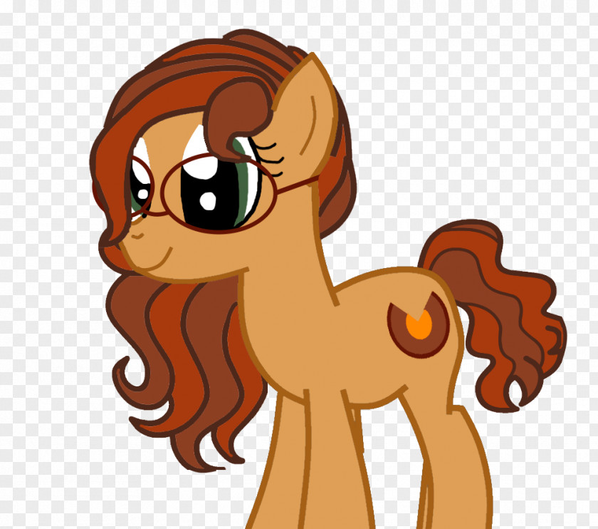 Pillar Pony Drawing Mane Clip Art PNG