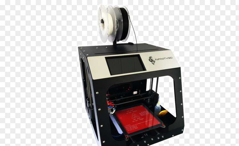 Printer 3D Printing Manufacturing EnvisionTEC PNG