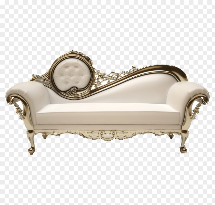 Sofa Divan Couch Furniture Dewan PNG