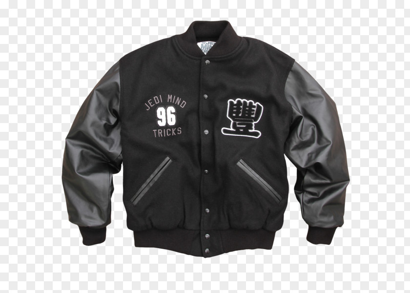 T-shirt Leather Jacket Jockey International Clothing PNG