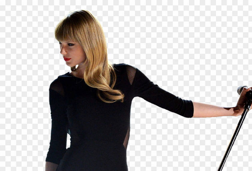 Taylor Swift Microphone Shoulder Arm Audio Joint PNG