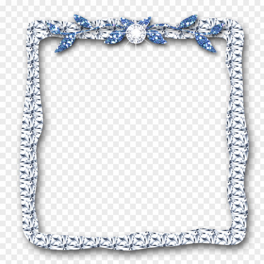 Teal Frame Borders And Frames Picture Desktop Wallpaper Diamond Clip Art PNG
