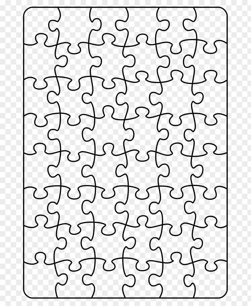 The Jigsaw Puzzles ♥ Puzzle Video Game PNG