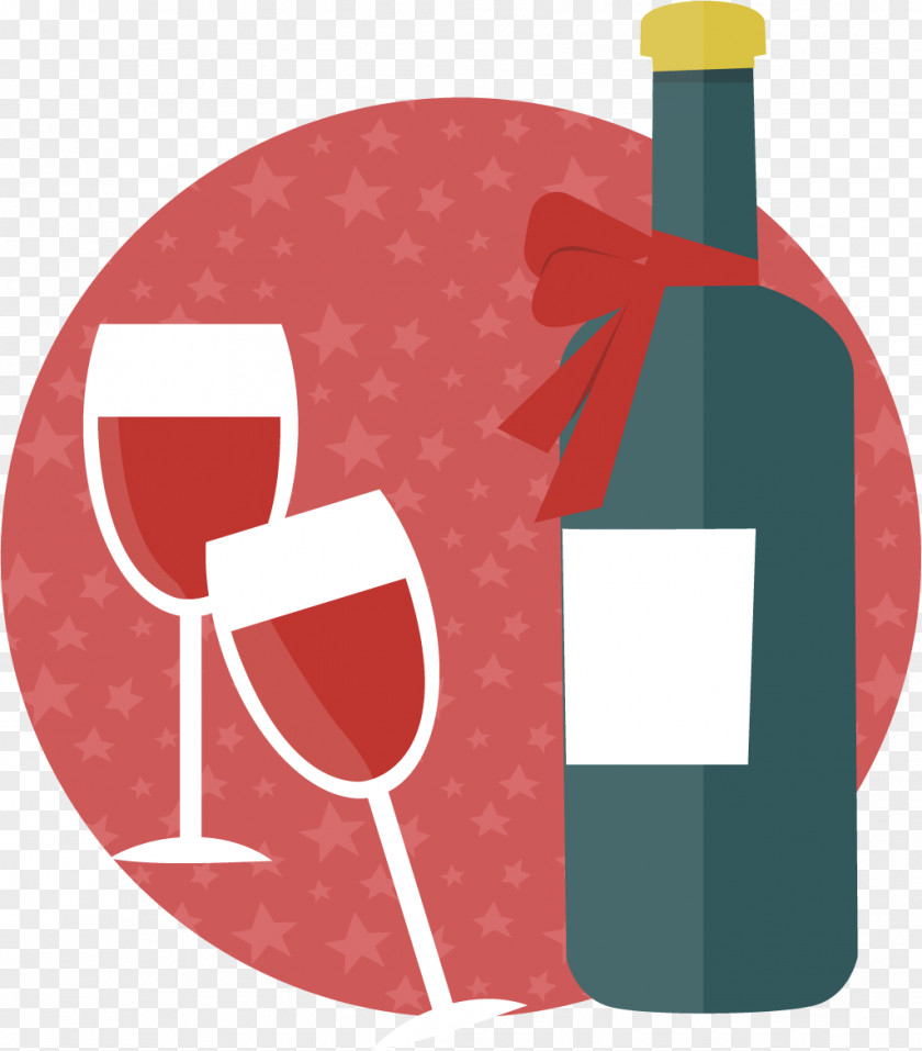 The People's Rescue Computer Icons Christmas Wine Glass PNG