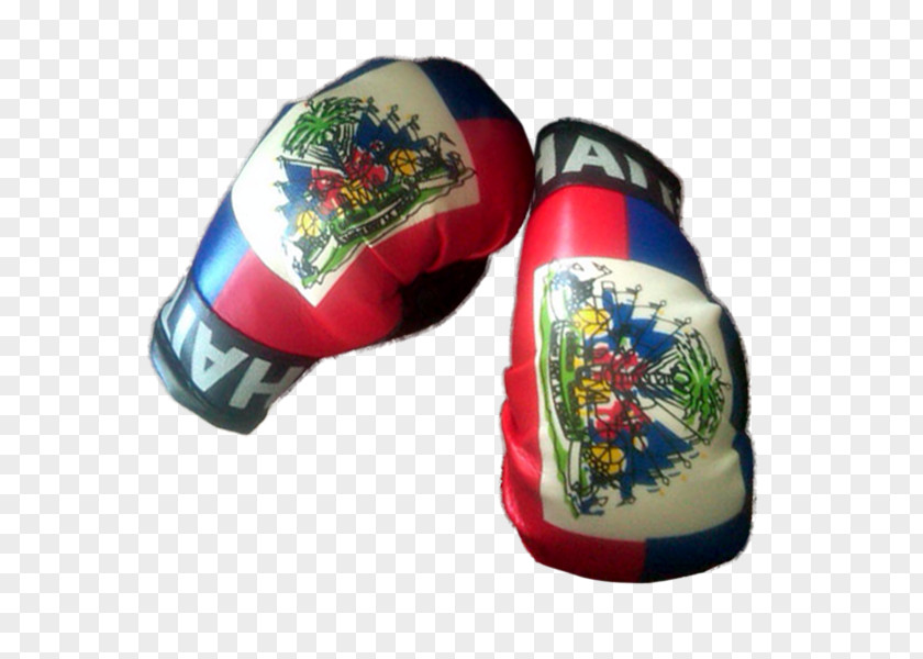 Boxing Glove Haiti Clothing PNG