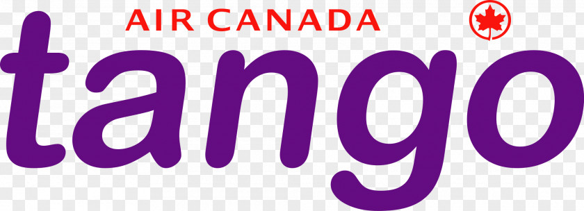 Canada Air Tango Logo Airbus A320 Family PNG