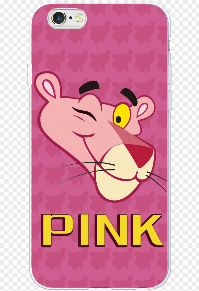 Cartoon Phone Case IPhone 6 Download PNG