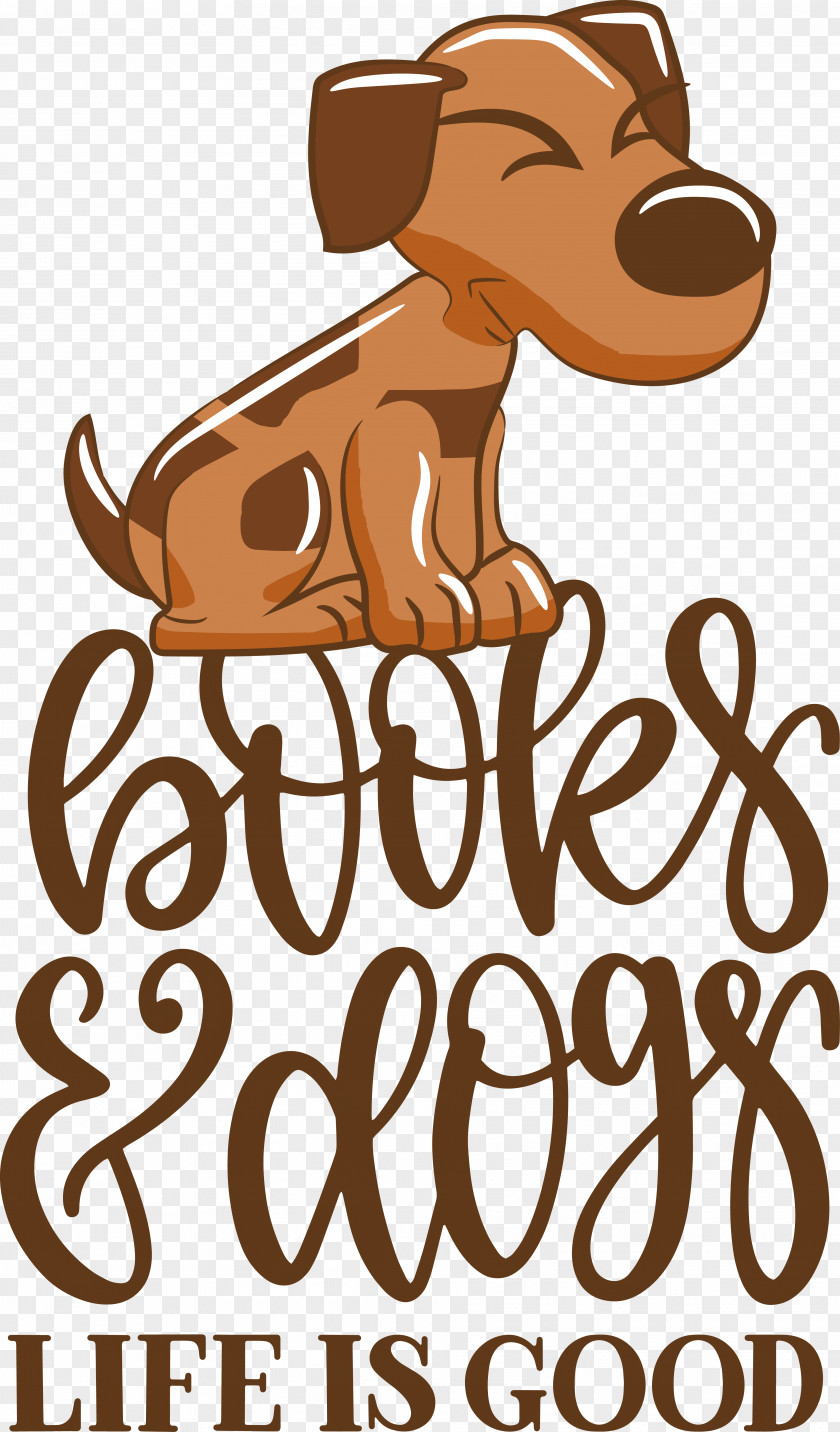 Dog Human Snout Cartoon Logo PNG
