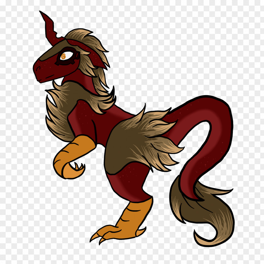 Dog Rooster Pony Art Horse PNG