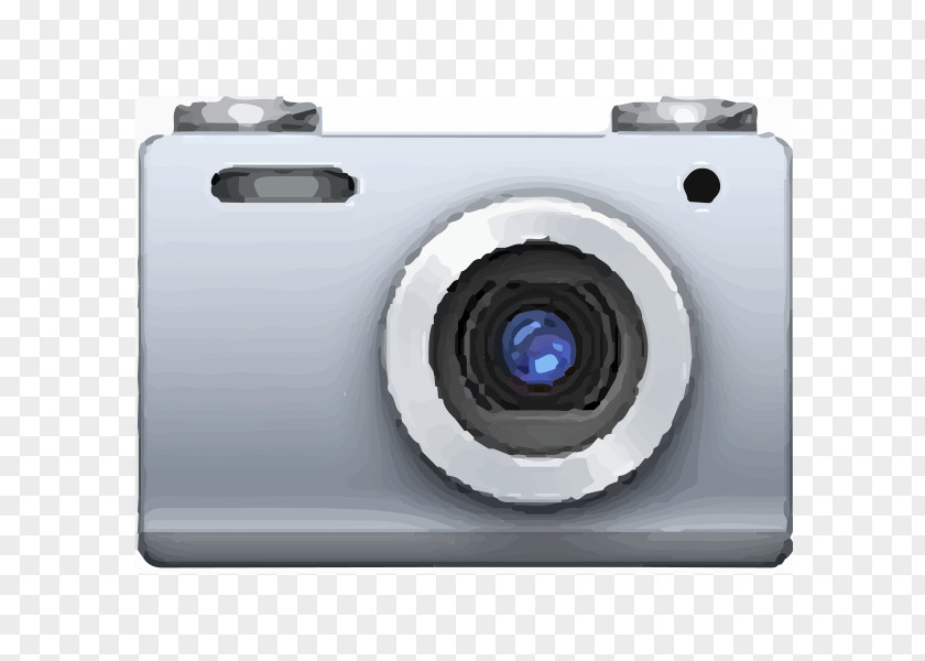 Emoji Camera Photography PNG
