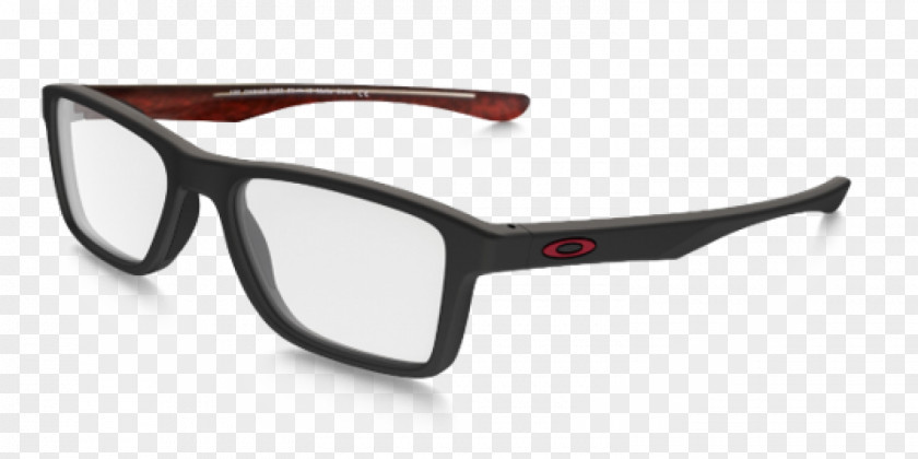 Glasses Oakley, Inc. Clothing Oakley Optical Eyeglass Prescription PNG