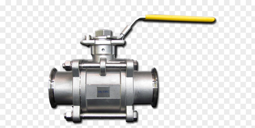 Globe Valve Ball Butterfly Stainless Steel PNG