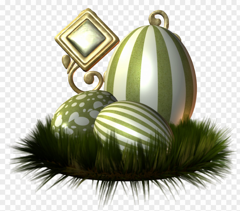 Golden Egg Product Design Christmas Ornament Day PNG