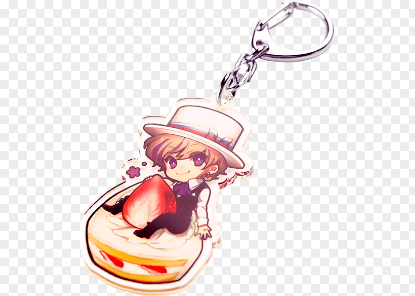 Key Holder アクリルグッズの達人 Chains Printing Keychain Access Body Jewellery PNG