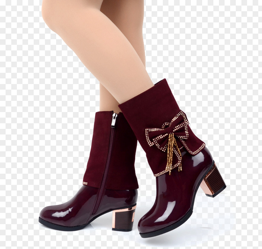 Ladies Shoes High-heeled Footwear Boot Dress Shoe PNG