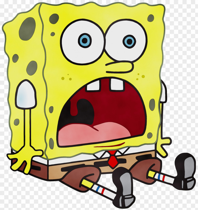 Patrick Star SpongeBob SquarePants Squidward Tentacles T-shirt PNG