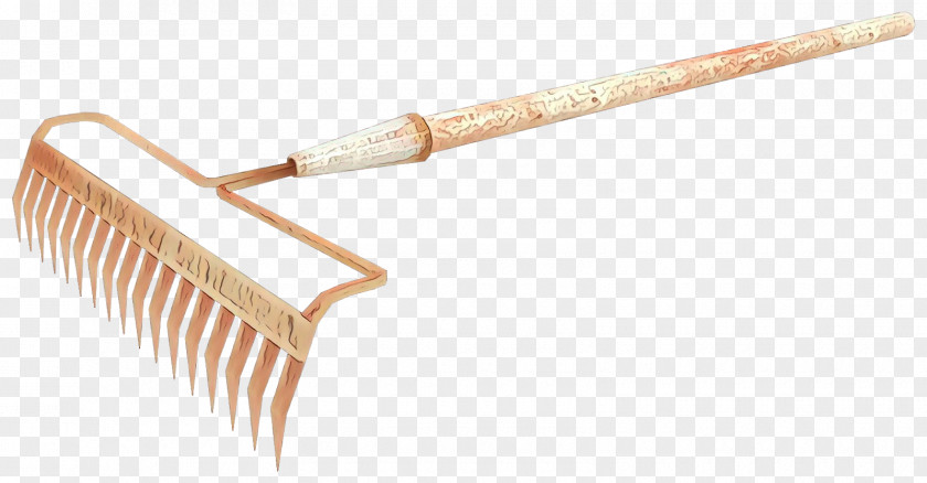 Rake Household Supply PNG