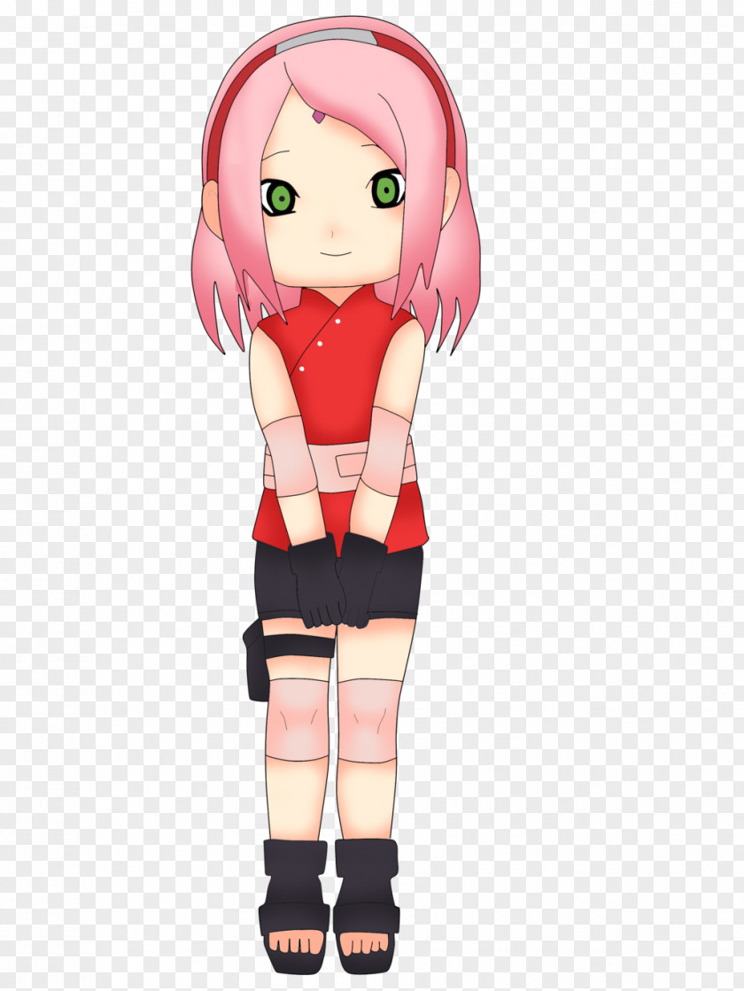 Sakura Naruto Haruno 0 Illustration Art Character PNG