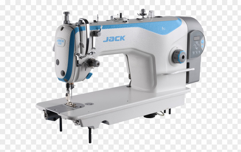 Sewing Machine Machines Clothing Industry Overlock PNG