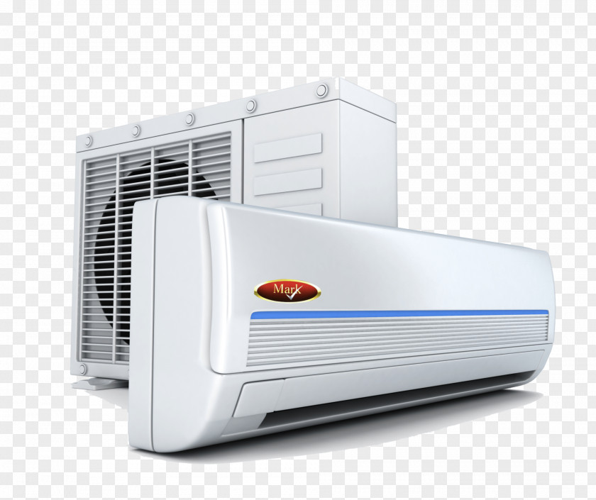 AC Air Conditioning HVAC Control System Ventilation Refrigeration PNG