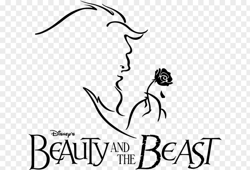 Beauty And The Beast Belle Musical Theatre PNG