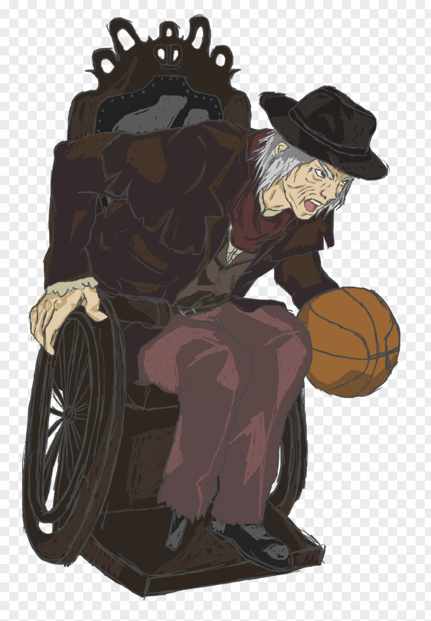 Bloodborne Art Wheelchair Basketball Drawing PNG