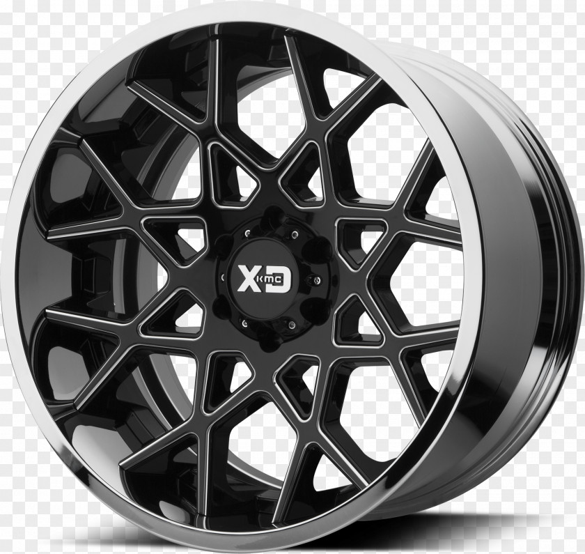 Car Rim Custom Wheel Tire PNG