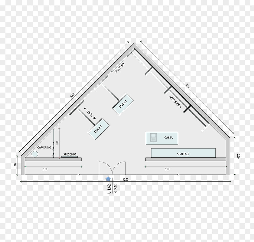Design Architecture House Roof PNG