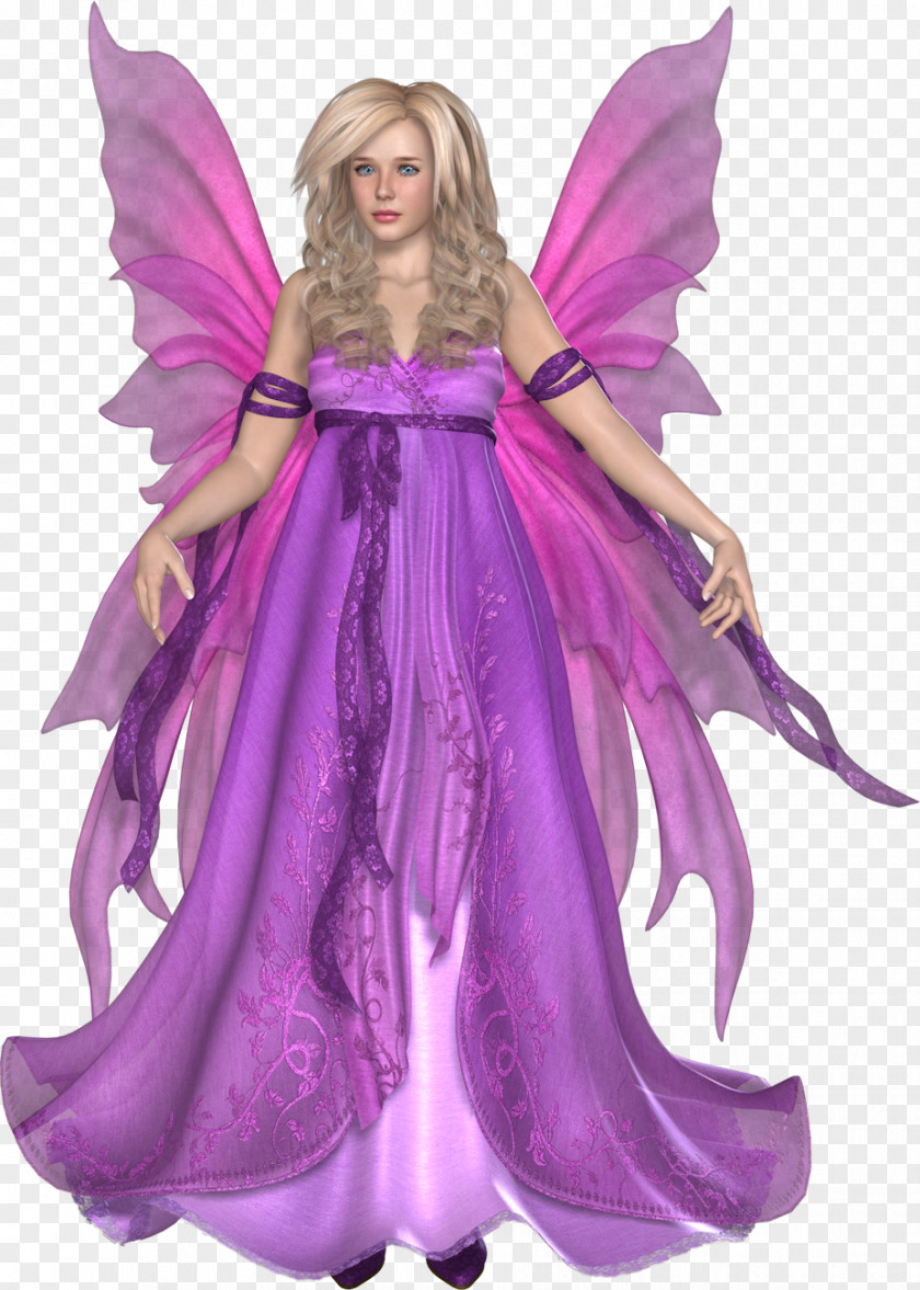Fairy Barbie Costume Design Angel M PNG