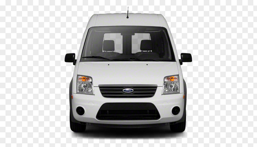 Ford Connect L2h2 2011 Transit Van Car 2012 XLT PNG