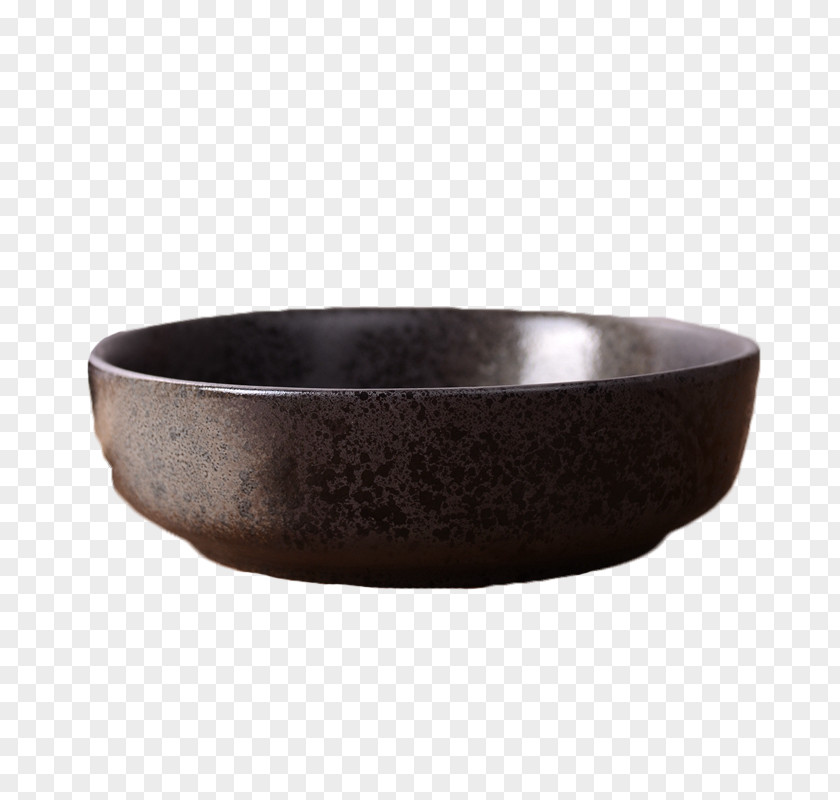 Japanese And Korean Ceramic Bowl Sink Bathroom PNG