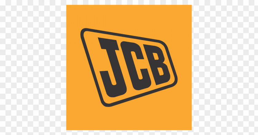 Jcb Caterpillar Inc. JCB Heavy Machinery Logo Tractor PNG