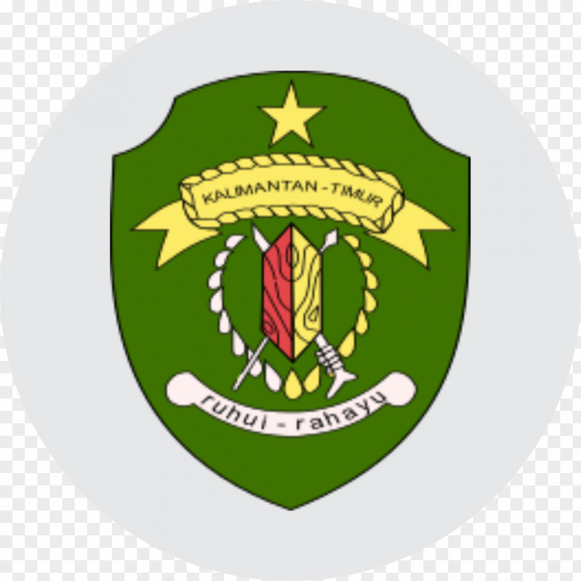 Kalimantan Balikpapan Dinas Kelautan Dan Perikanan Provinsi Timur Logo PNG