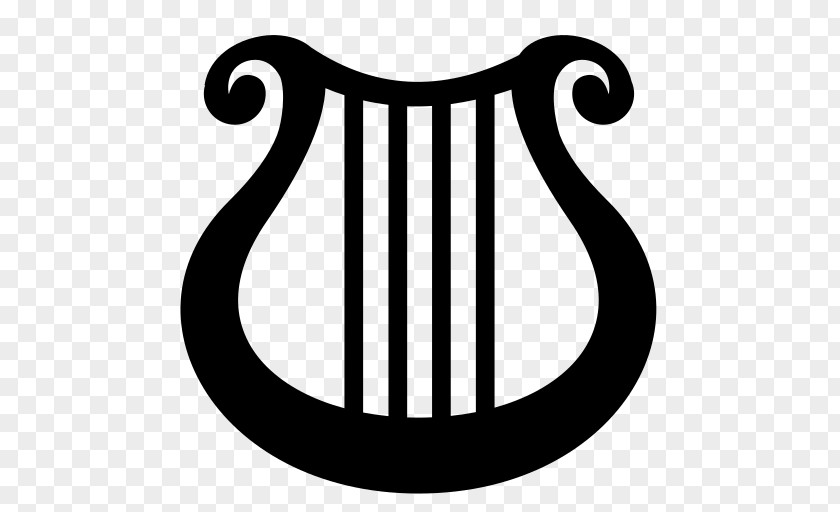 Musical Instruments Lyre Clip Art PNG