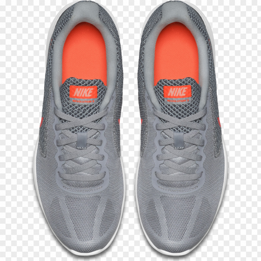 Nike Sneakers Shoe Sportswear Woman PNG