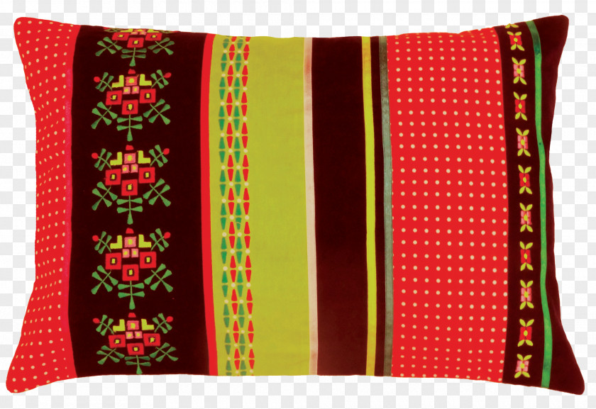 Pillow Cushion Throw Pillows Quilt Pattern PNG