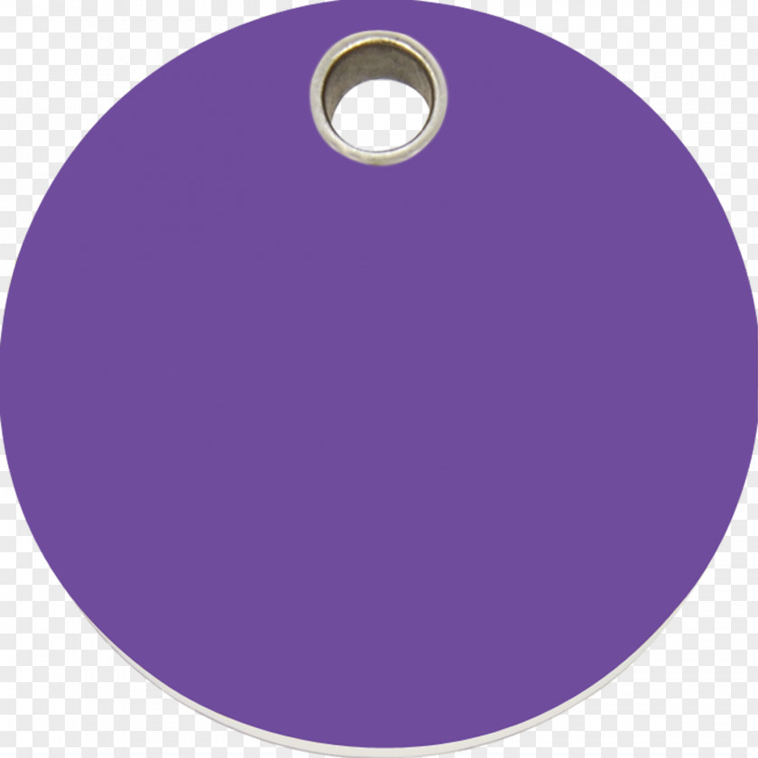 Pu Purple Dingo Violet Plastic Circle PNG