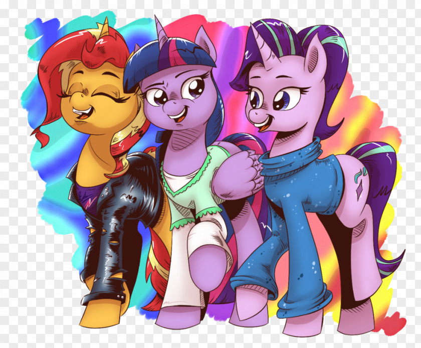 Saturday Drawing Fan Art My Little Pony PNG