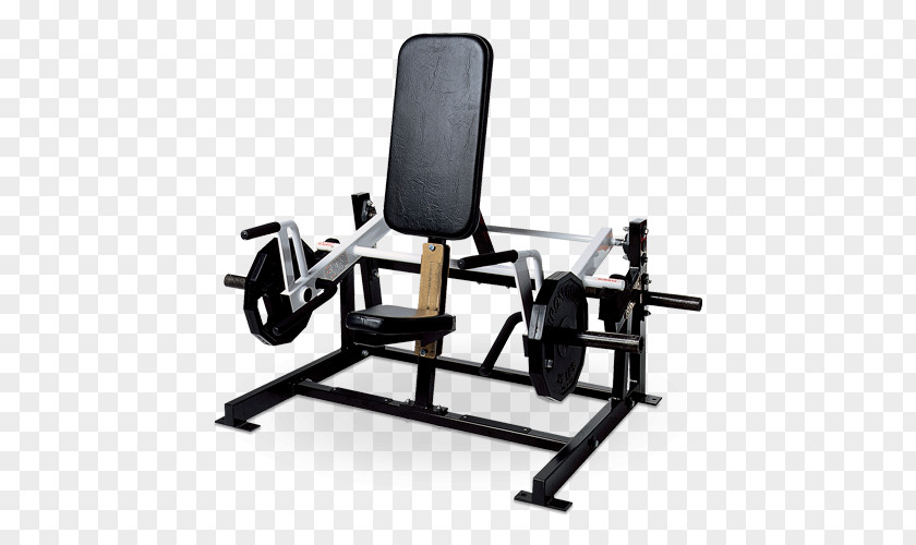 Strength Training Shoulder Shrug Exercise Bench PNG