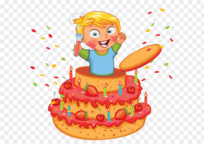 Urodziny Torte Birthday Cake PNG